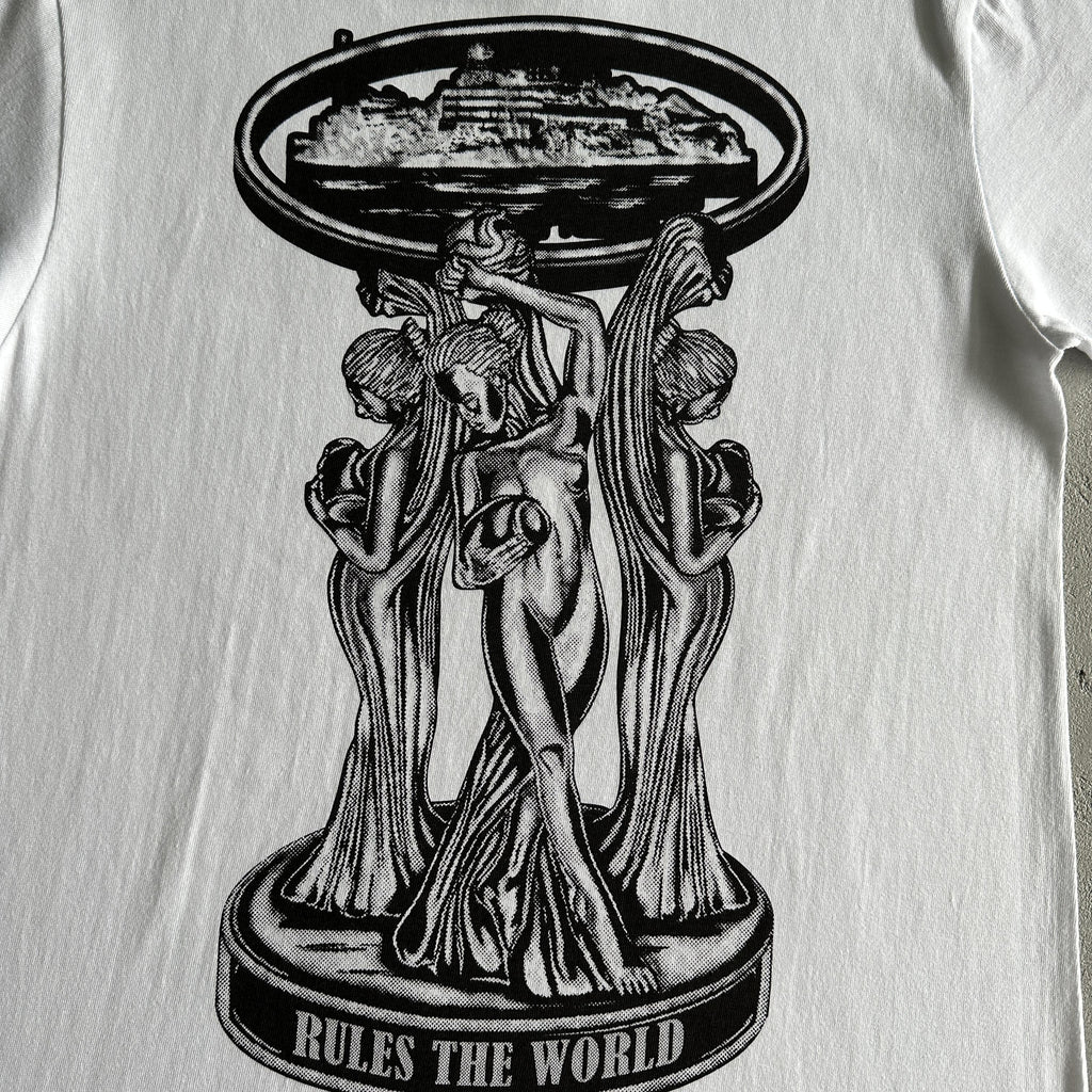 Corteiz Tshirt