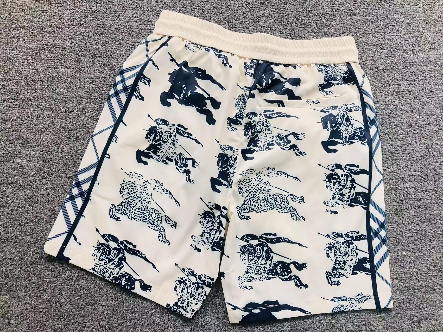 BB Shorts