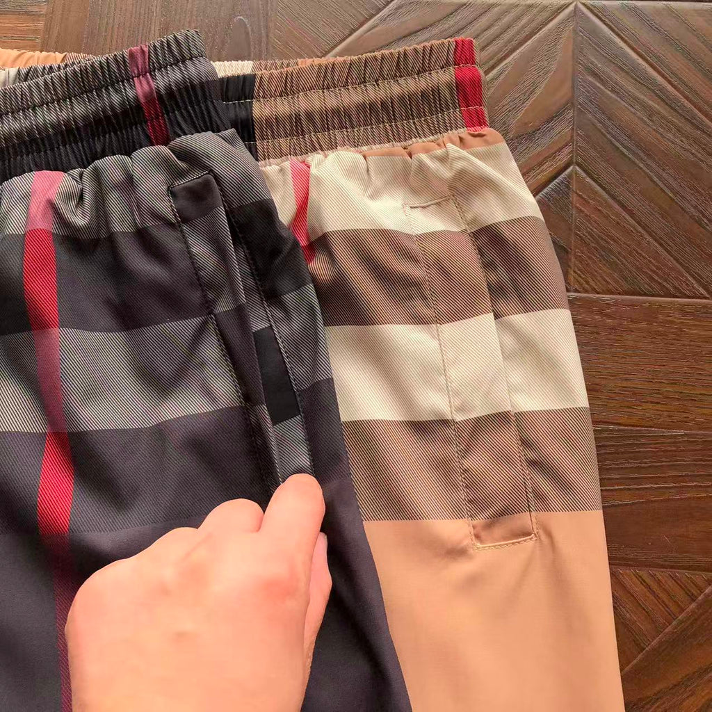 BB Shorts