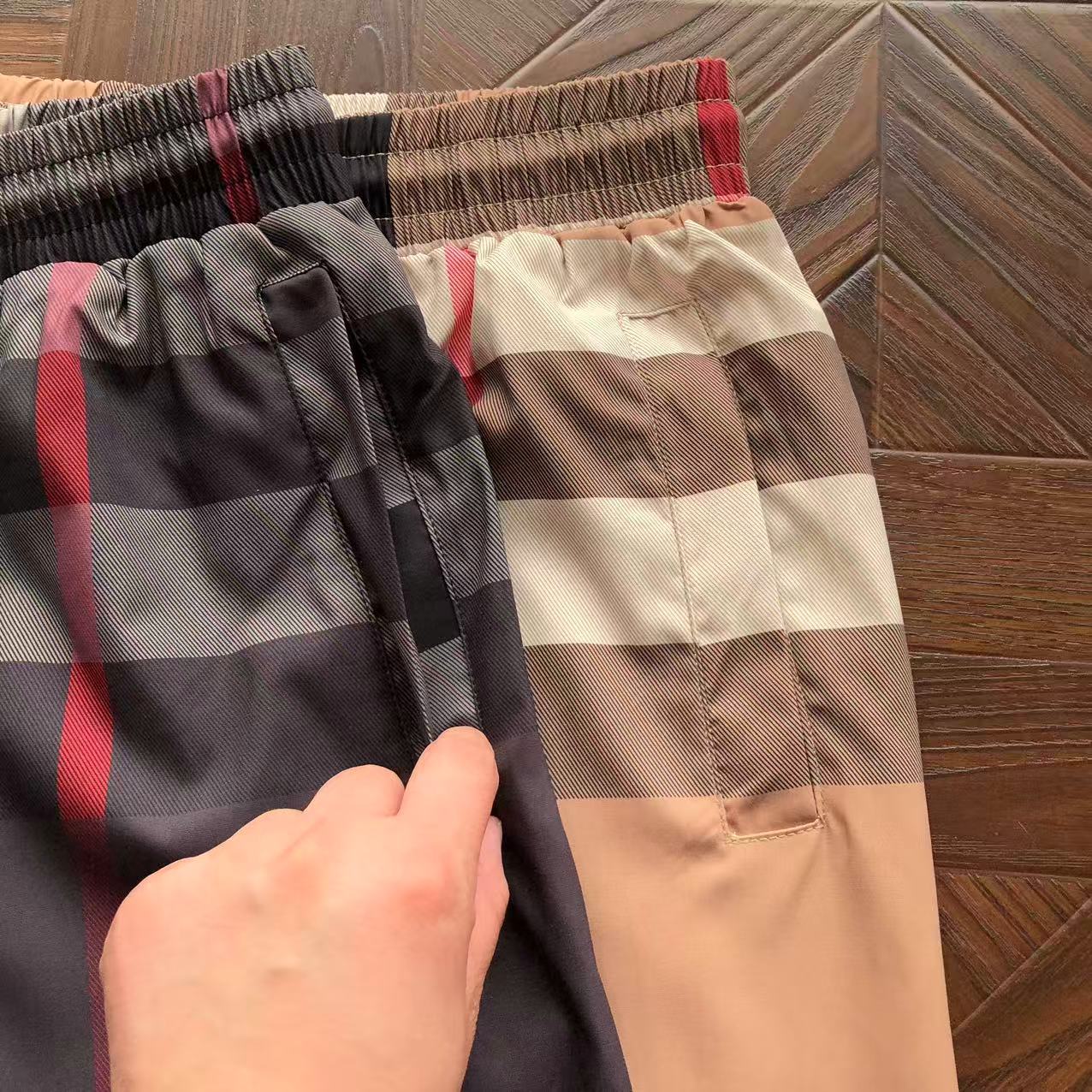 BB Shorts