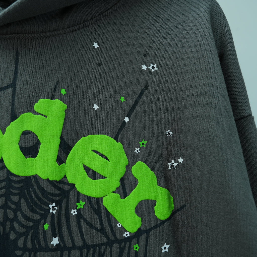 Sp5der Hoodie