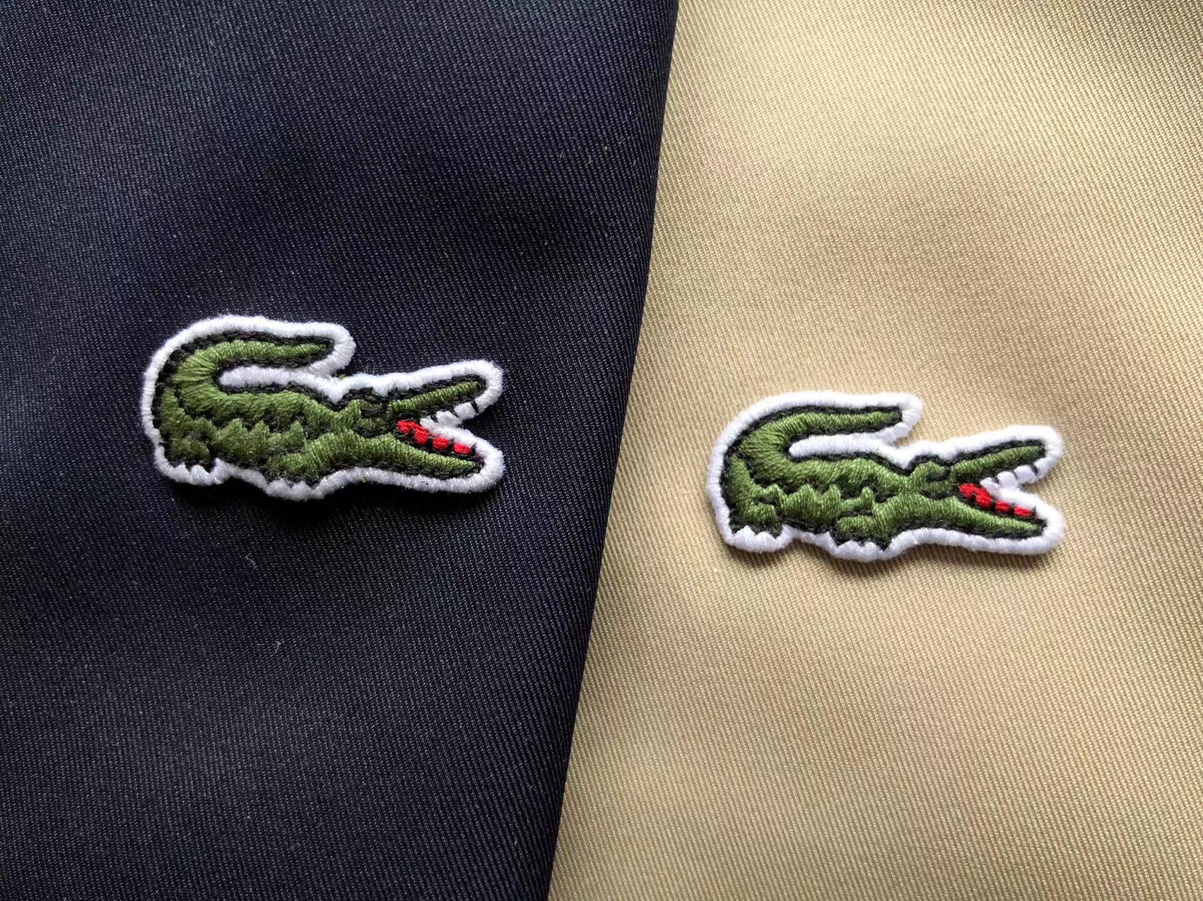Lacoste Jacket