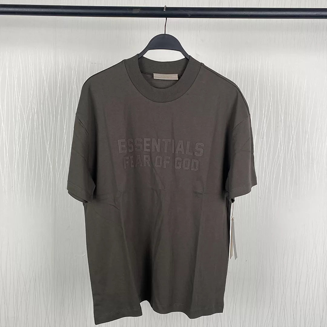 FOG X Essentials 22FW Women Tshirt