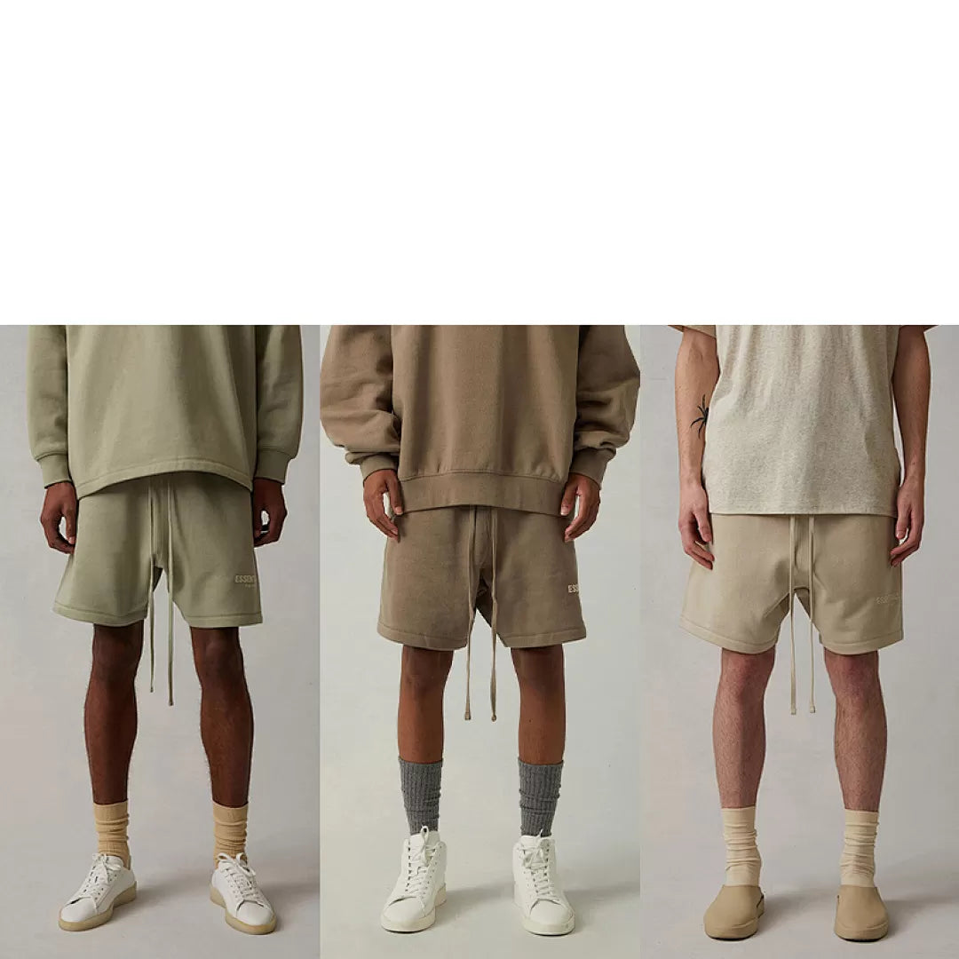 FOG X Essentials 22SS Shorts