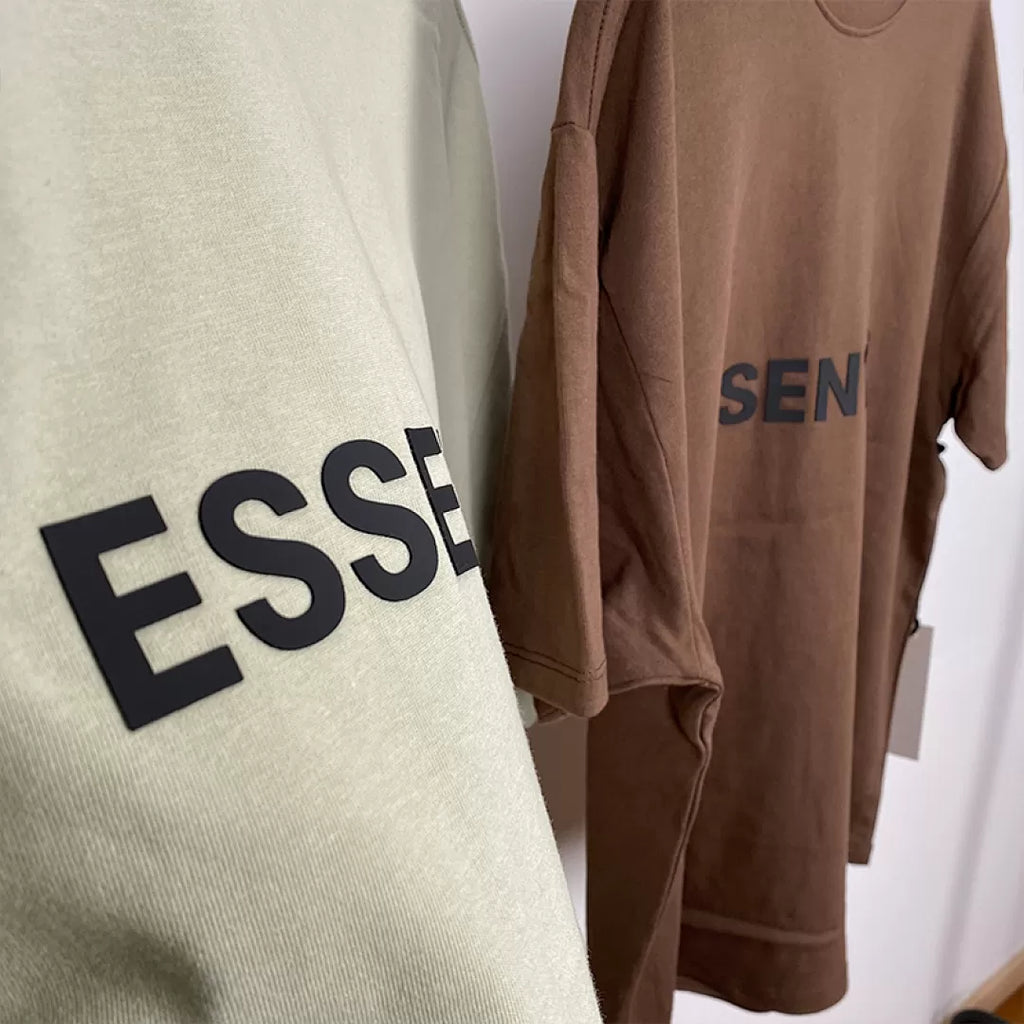FOG X Essentials 20ss Tshirt