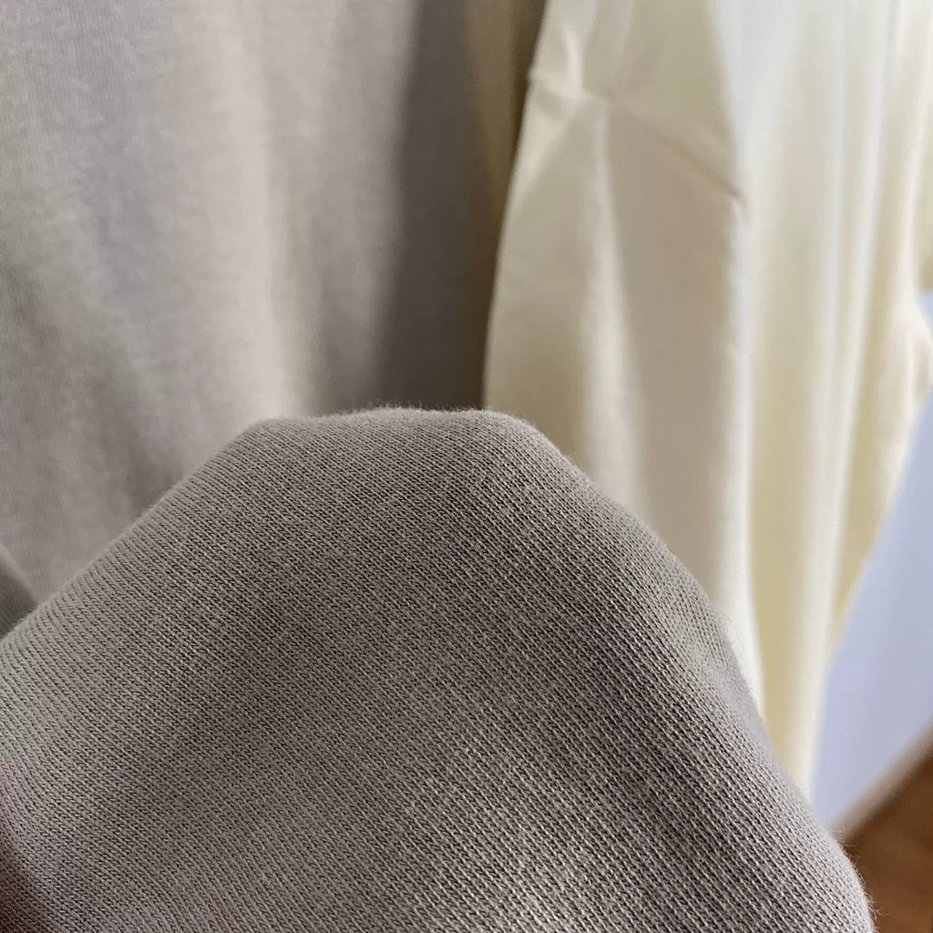 FOG X Essentials 21SS Tshirt