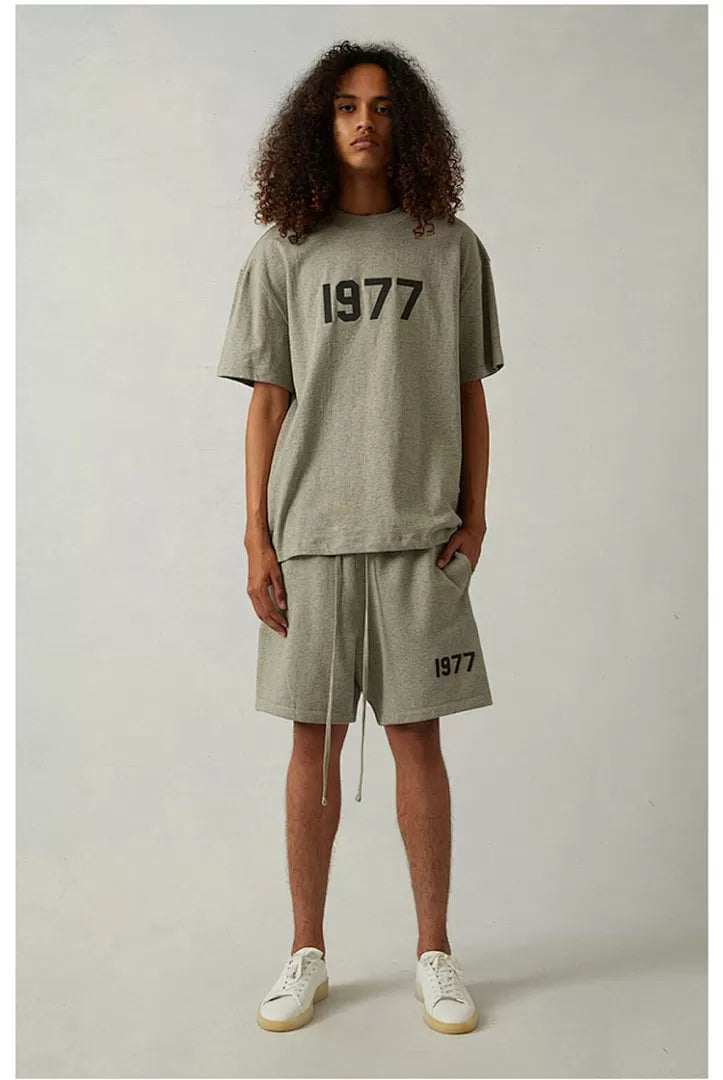 FOG X Essentials 1977 Tshirt