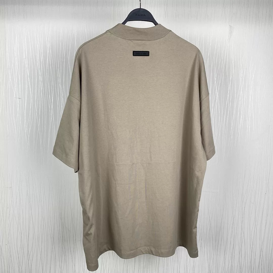 FOG x Essentials 23SS Tshirt & Shorts