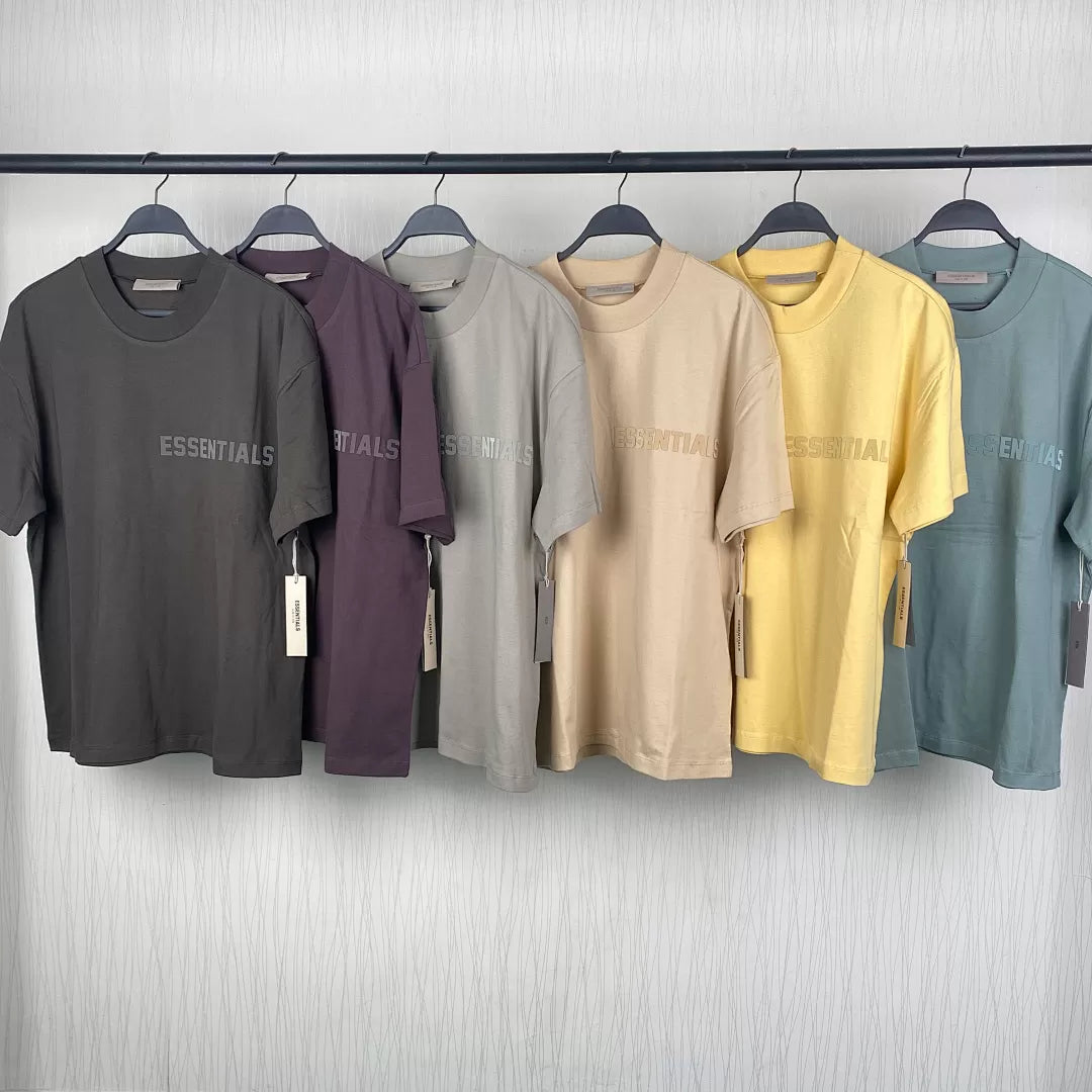 FOG X Essentials 23SS Tshirt