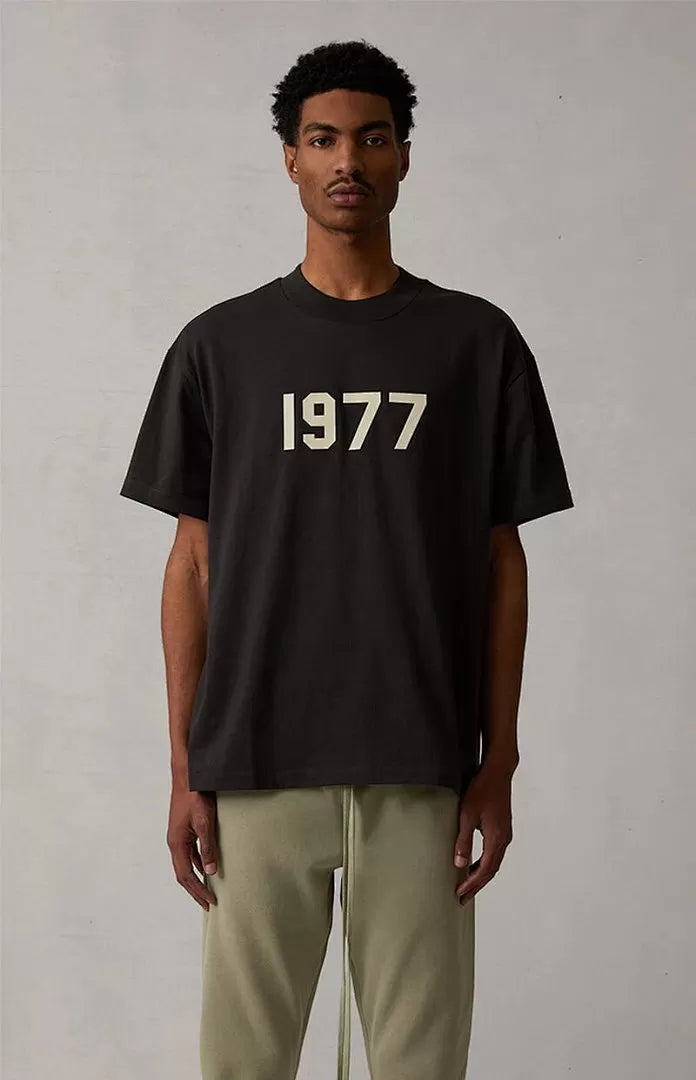 FOG X Essentials 1977 Tshirt