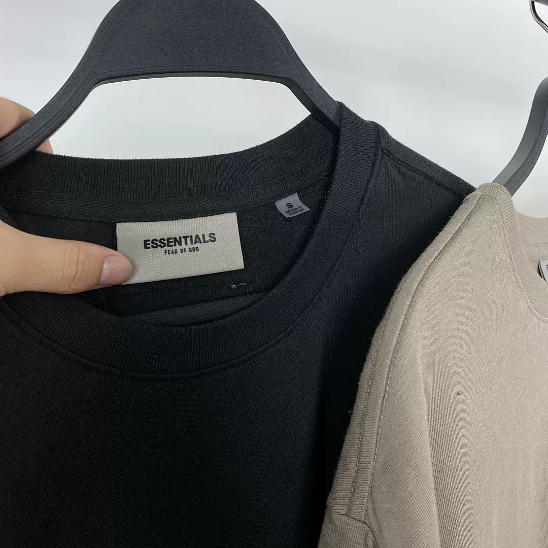 FOG X Essentials 21SS Tshirt