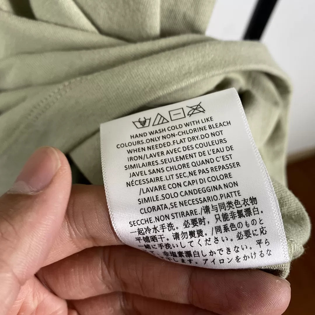 FOG X Essentials 1977 Tshirt