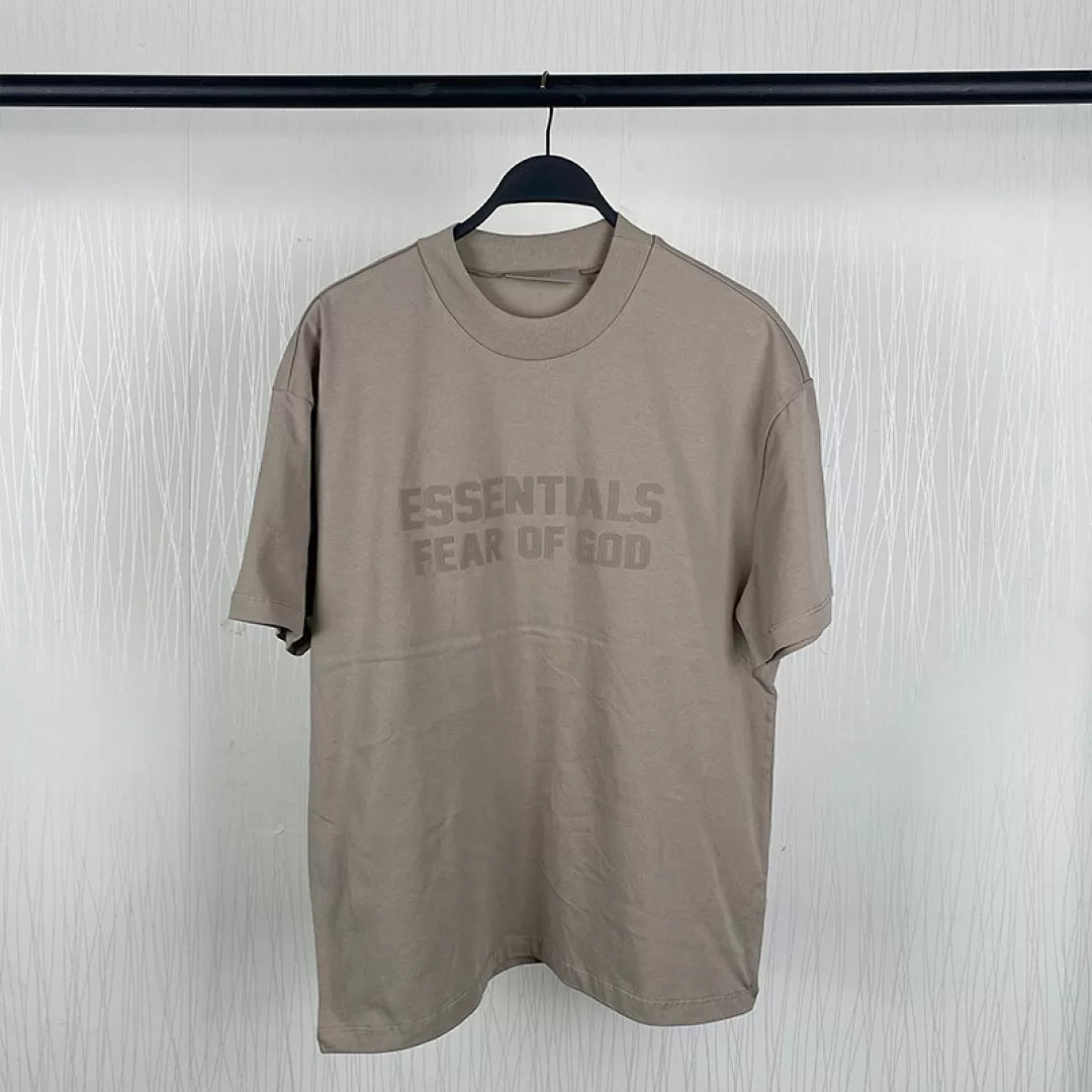 FOG X Essentials 22FW Women Tshirt