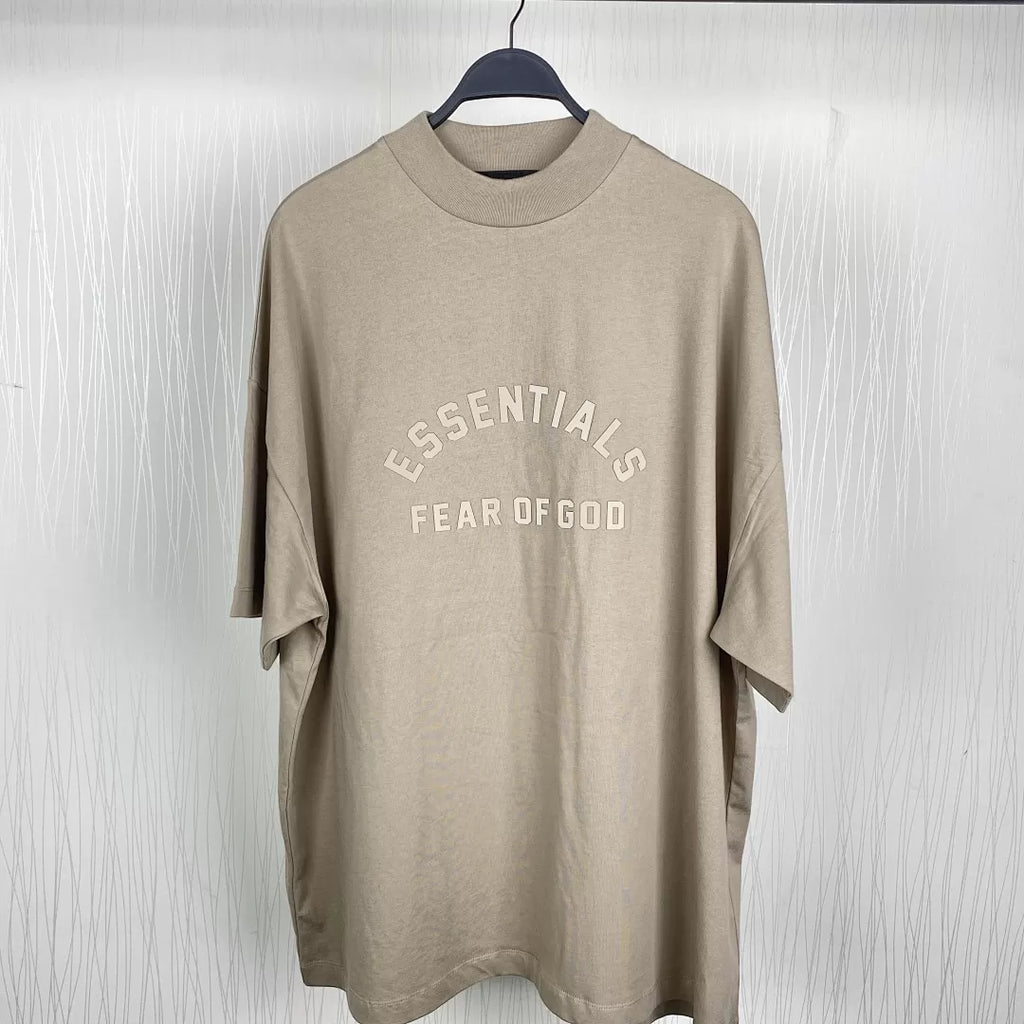 FOG x Essentials 23SS Tshirt & Shorts