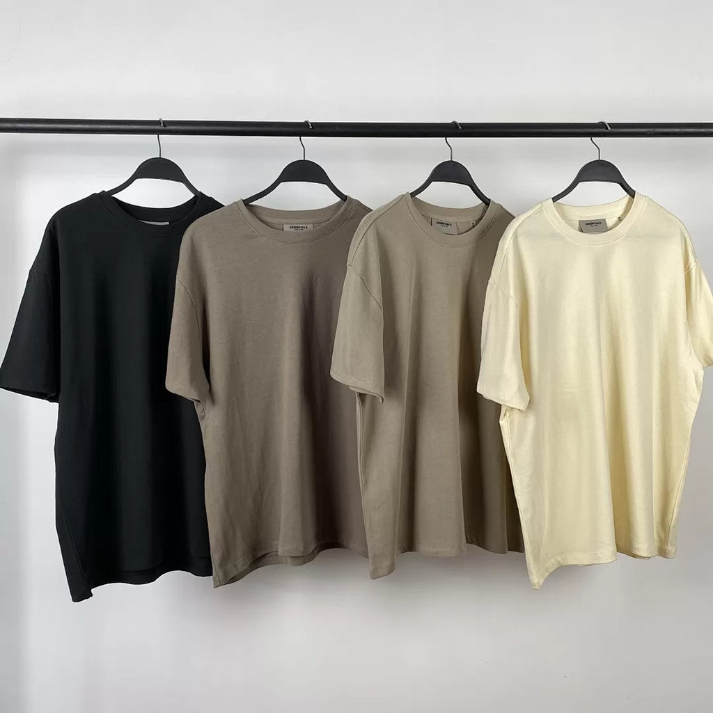 FOG X Essentials 21SS Tshirt