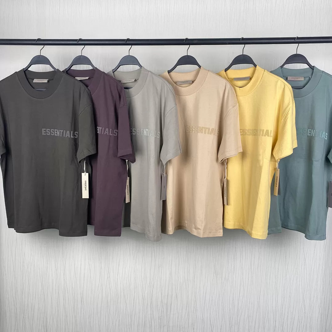 FOG X Essentials 23SS Tshirt