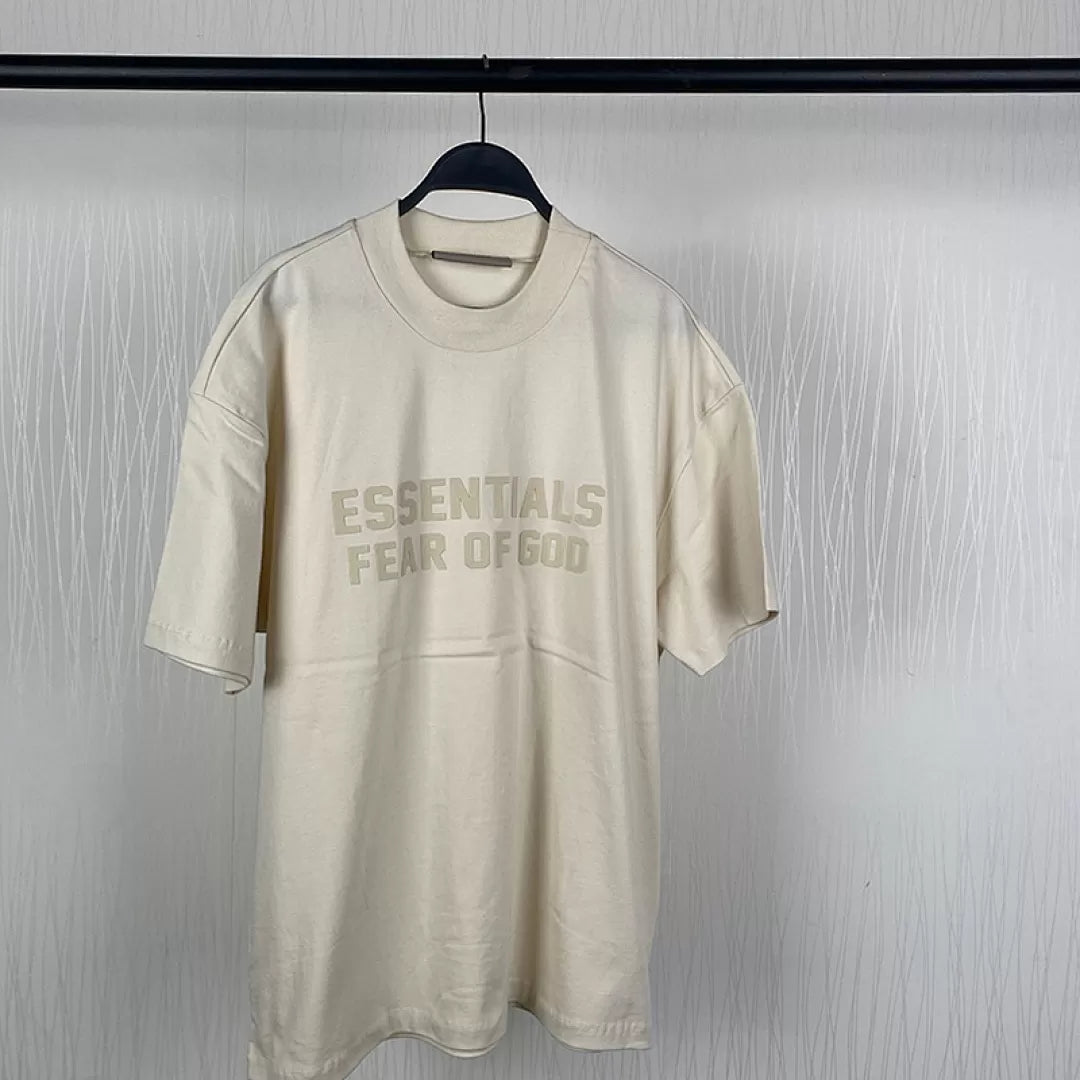 FOG X Essentials 22FW Women Tshirt