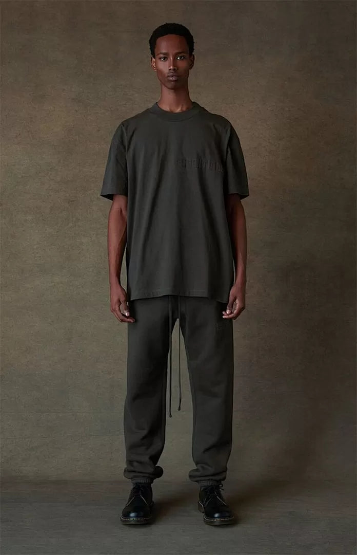 FOG X Essentials 22FW Men Tshirt