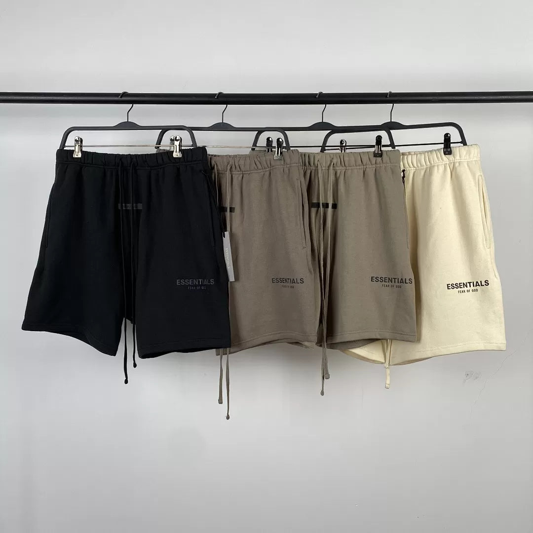 FOG X Essentials 21SS Shorts