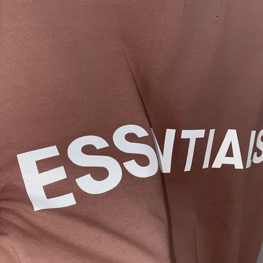 FOG X Essentials 19ss Tshirt