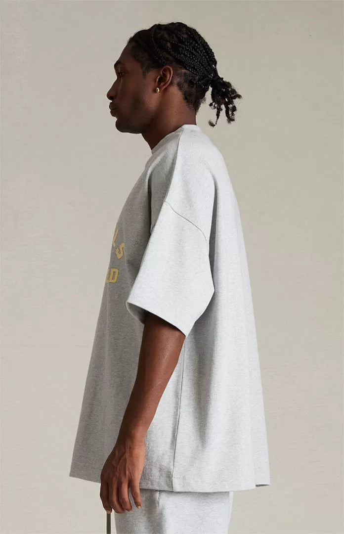 FOG X Essentials 24SS Heavy Tshirt