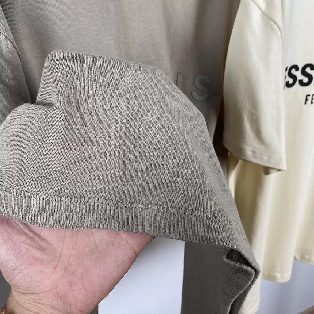 FOG X Essentials 21SS Tshirt