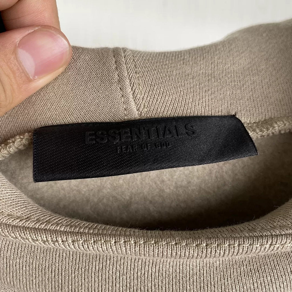FOG x Essentials 23SS Tshirt & Shorts