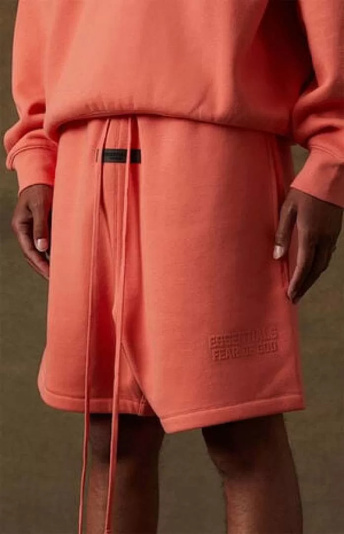 FOG X Essentials 22FW Shorts