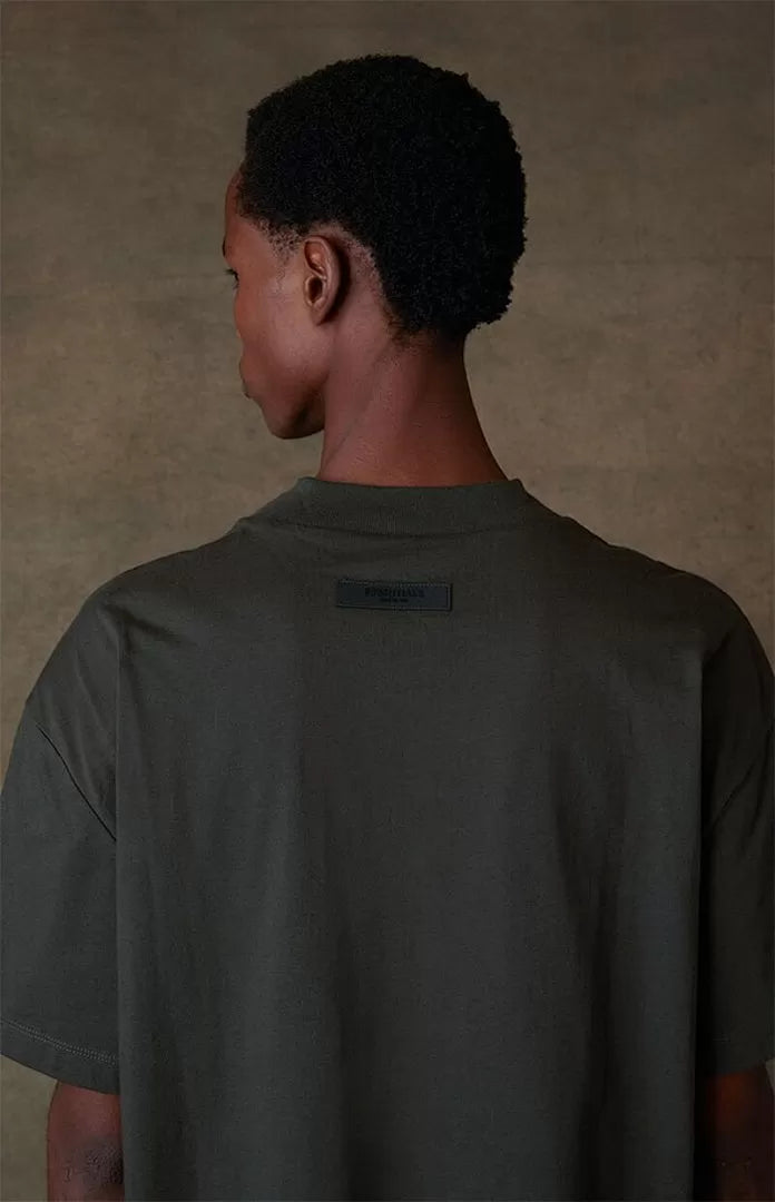 FOG X Essentials 22FW Men Tshirt