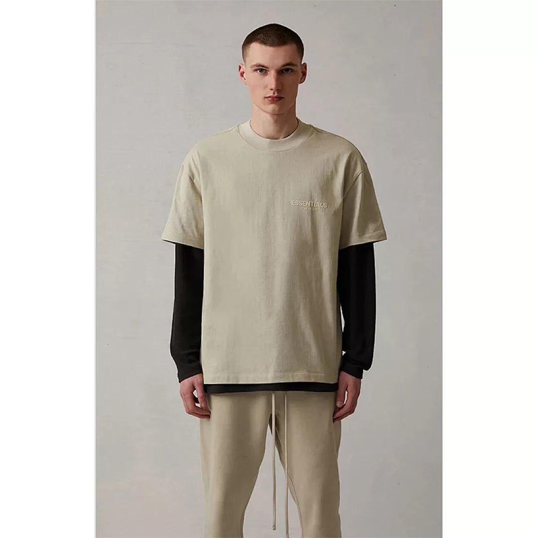 FOG X Essentials 22SS Tshirt