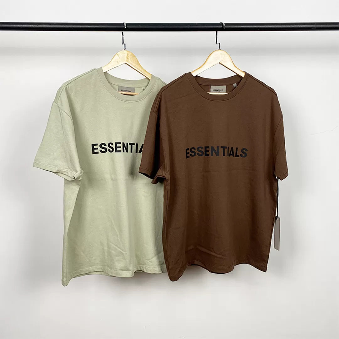FOG X Essentials 20ss Tshirt