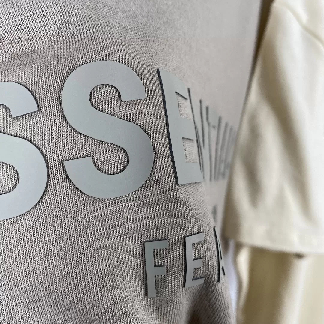 FOG X Essentials 21SS Tshirt