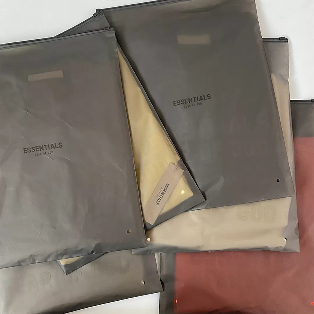 FOG X Essentials 22FW Women Tshirt