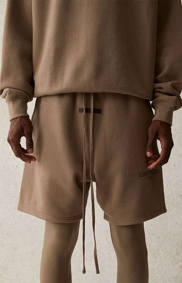 FOG X Essentials 21SS Shorts