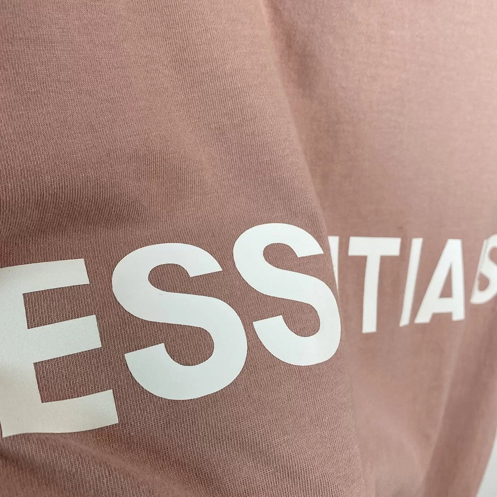 FOG X Essentials 19ss Tshirt