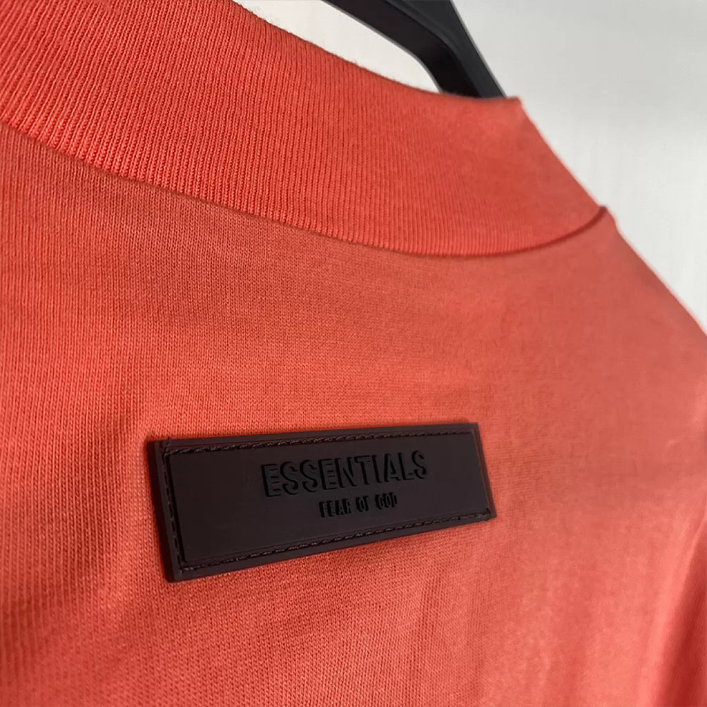 FOG X Essentials 22FW Women Tshirt