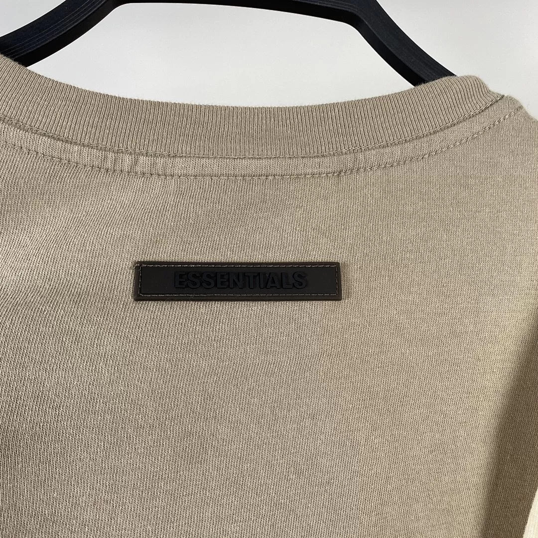 FOG X Essentials 21SS Tshirt