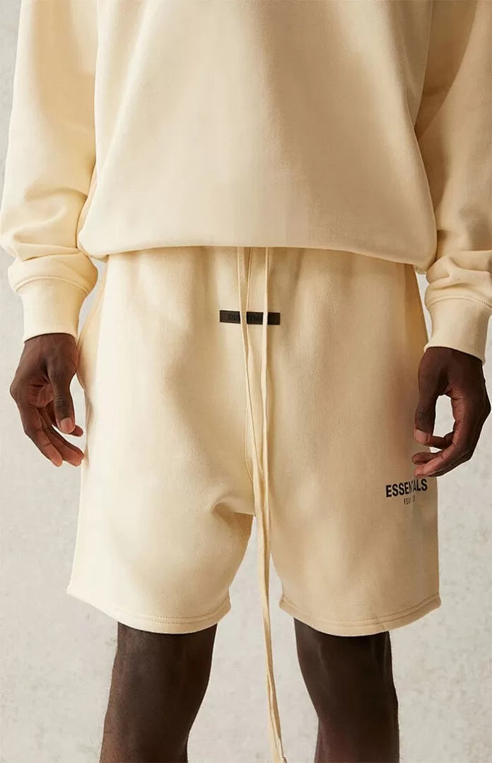 FOG X Essentials 21SS Shorts
