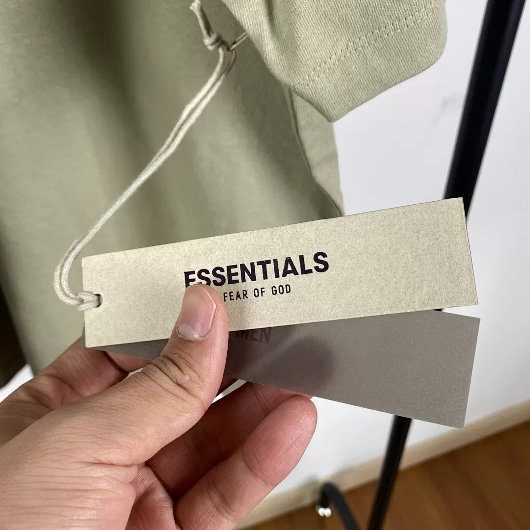 FOG X Essentials 1977 Tshirt