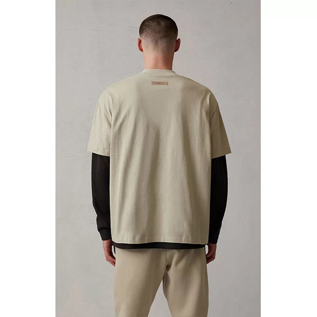 FOG X Essentials 22SS Tshirt