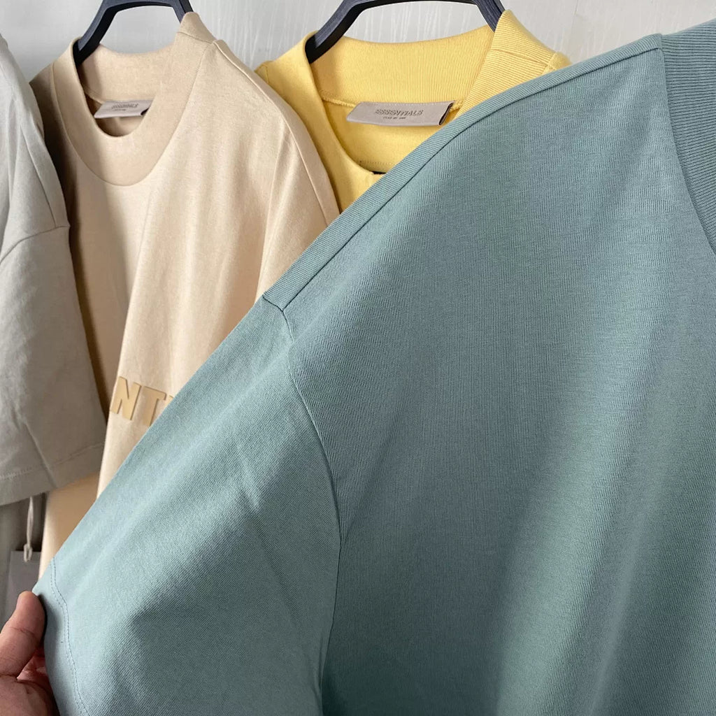 FOG X Essentials 23SS Tshirt