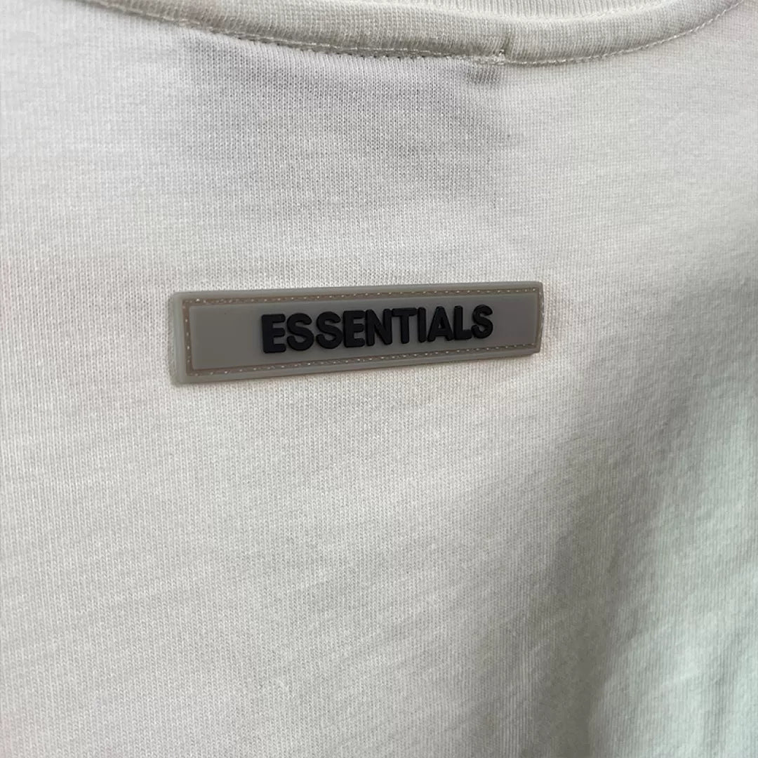FOG X Essentials 20ss Tshirt