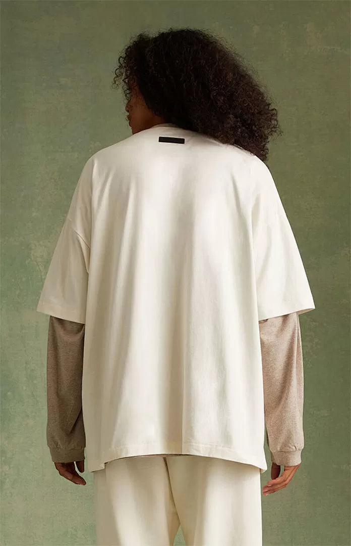 FOG X Essentials 23FW Cloud Tshirt