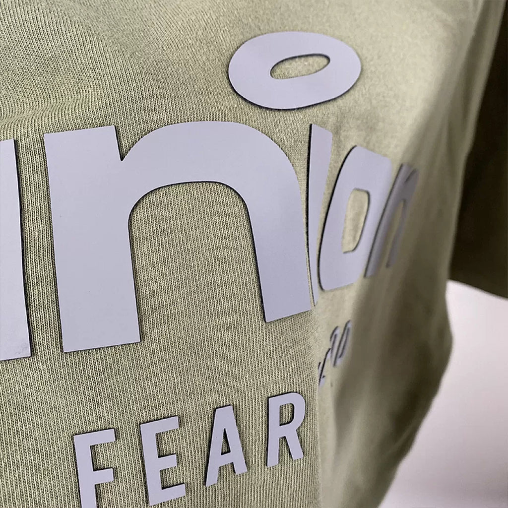 FOG x Essentials x Union 210SS Tshirt & Shorts