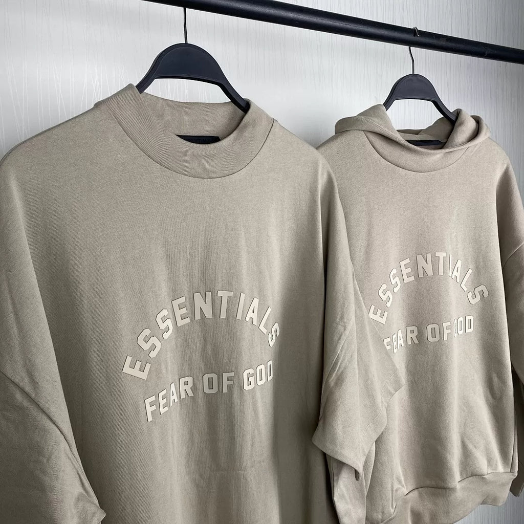 FOG x Essentials 23SS Tshirt & Shorts