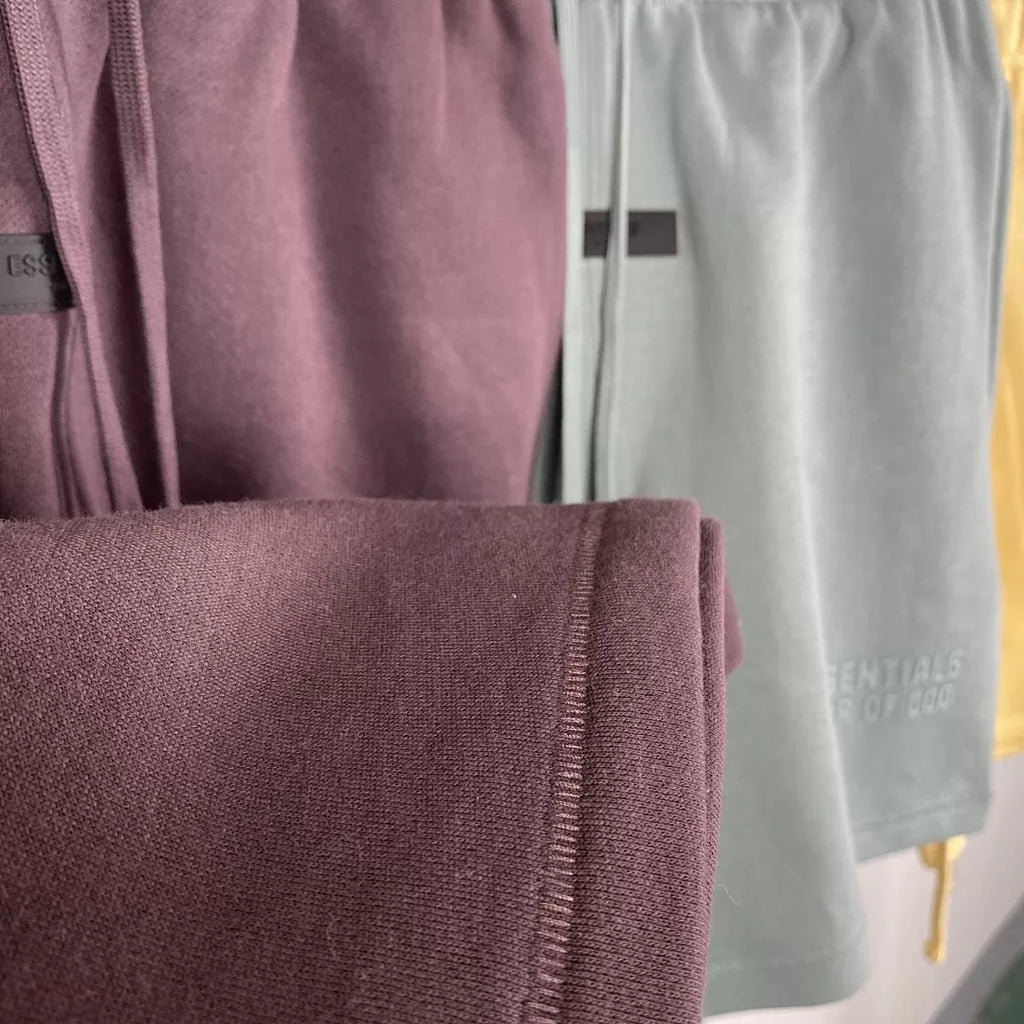 FOG X Essentials 23SS Shorts