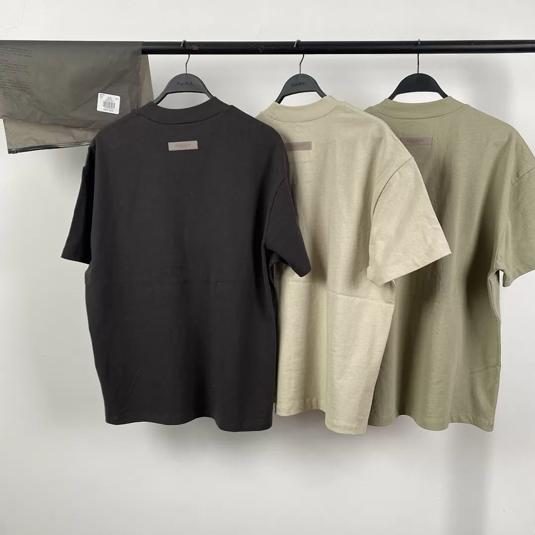 FOG X Essentials 1977 Tshirt