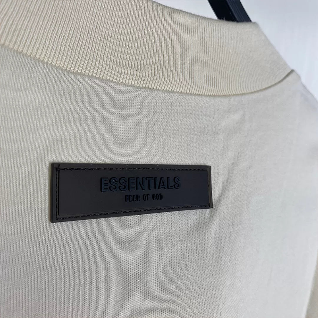 FOG X Essentials 22FW Women Tshirt