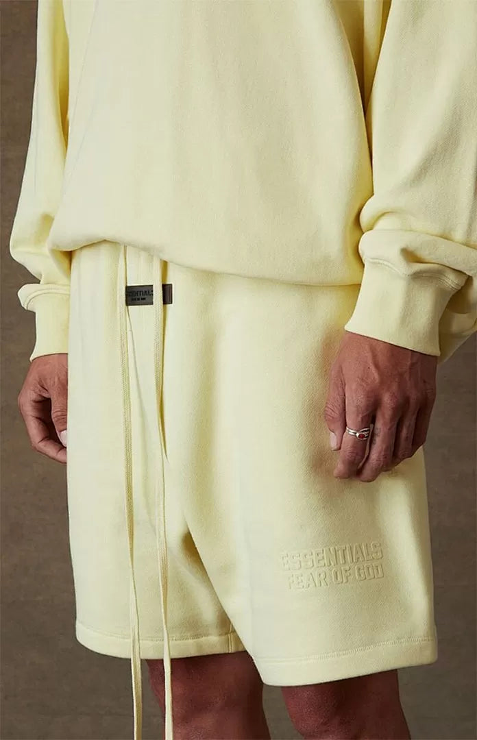 FOG X Essentials 22FW Shorts
