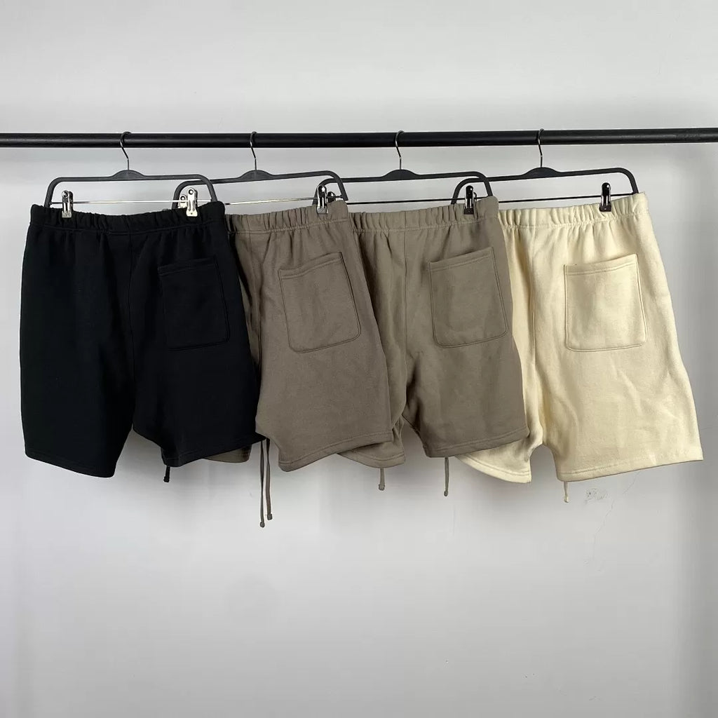 FOG X Essentials 21SS Shorts
